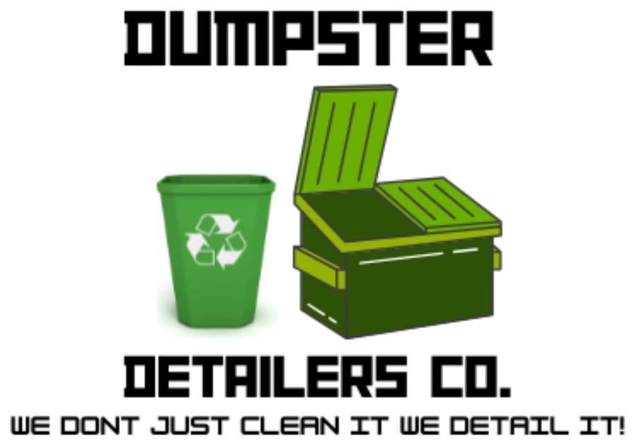 Dumpster Detailer