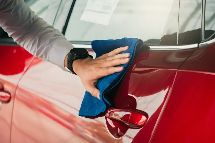 Excellent Auto Detailing Services Cheyenne, WY