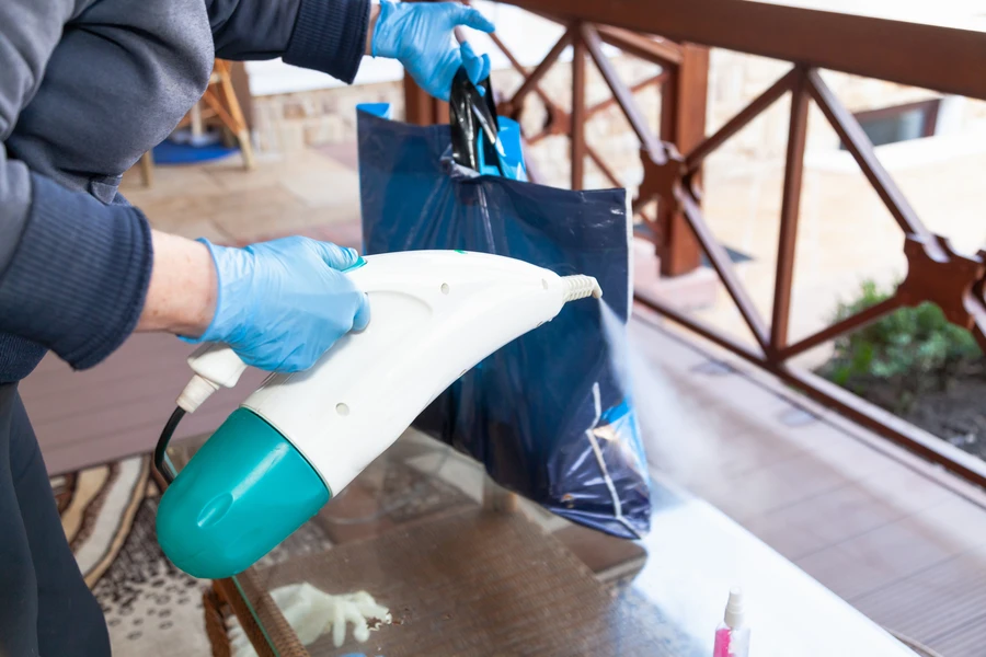 Expert Sanitizing Cheyenne, WY