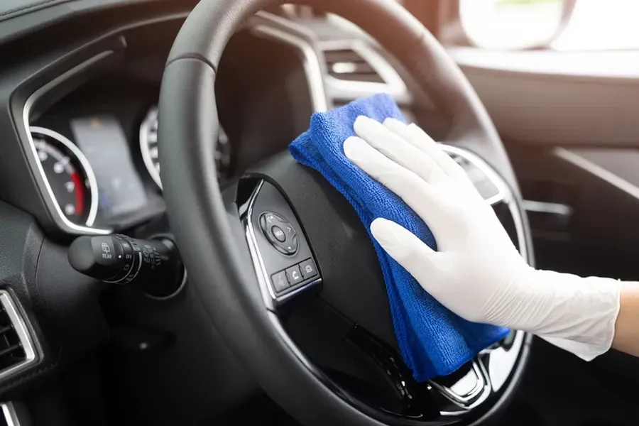 How Auto Detailing Services Remove Stains And Odors in Cheyenne, WY