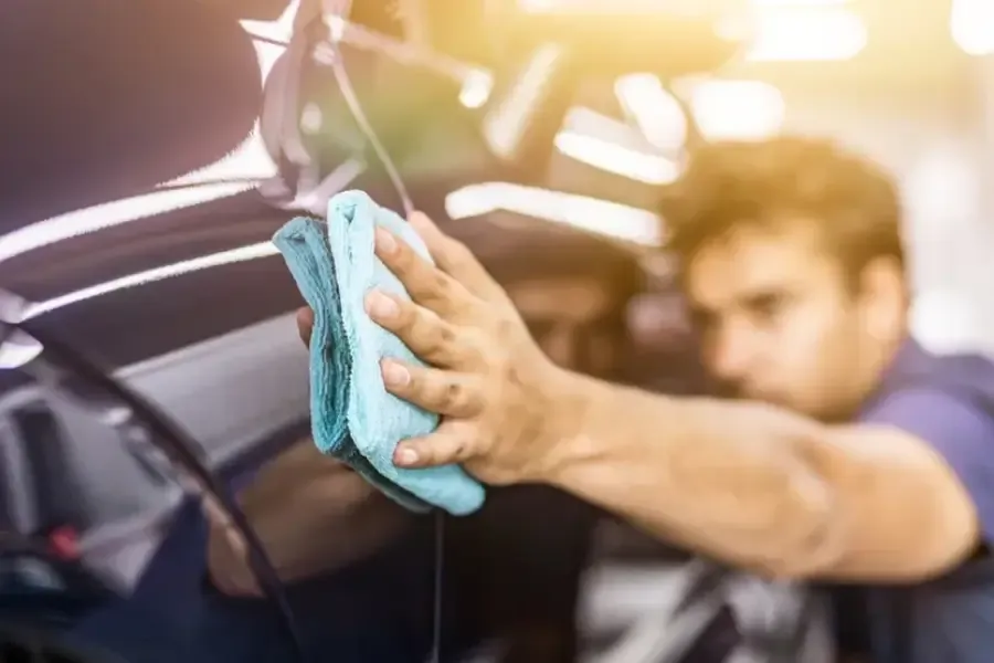 Premium Auto Detailing Services Cheyenne, WY