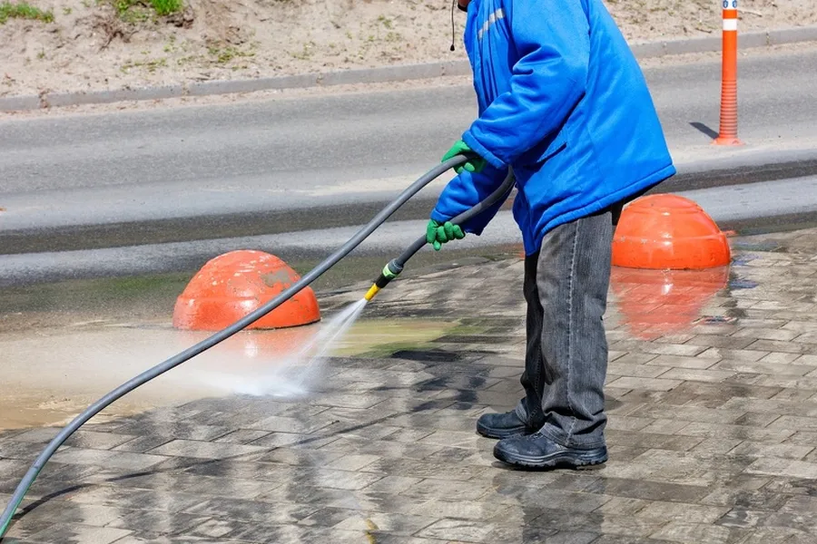 Quality Pressure Washing Services Cheyenne, WY